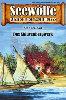 Seew?lfe - Piraten der Weltmeere 630
