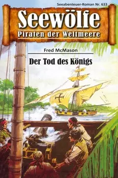 Seew?lfe - Piraten der Weltmeere 633
