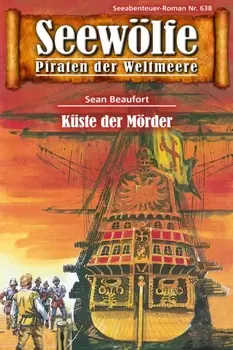 Seew?lfe - Piraten der Weltmeere 638