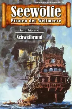 Seew?lfe - Piraten der Weltmeere 643