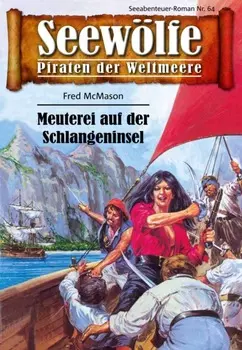 Seew?lfe - Piraten der Weltmeere 64