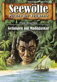 Seew?lfe - Piraten der Weltmeere 654