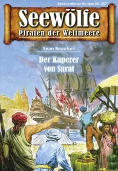 Seew?lfe - Piraten der Weltmeere 657