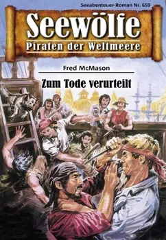 Seew?lfe - Piraten der Weltmeere 659