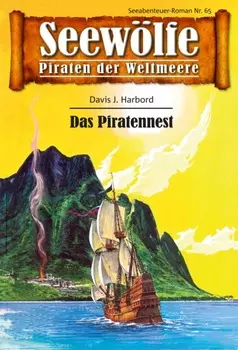 Seew?lfe - Piraten der Weltmeere 65