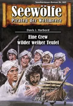 Seew?lfe - Piraten der Weltmeere 660