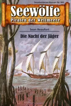 Seew?lfe - Piraten der Weltmeere 661