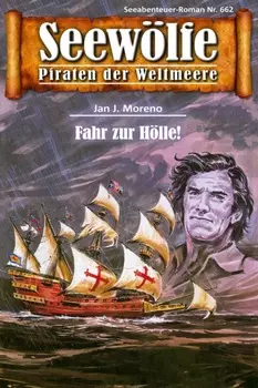 Seew?lfe - Piraten der Weltmeere 662