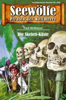 Seew?lfe - Piraten der Weltmeere 664
