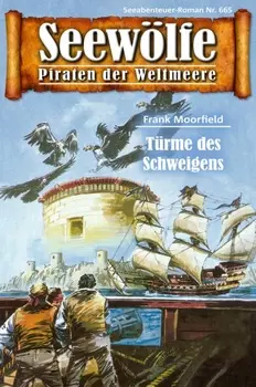 Seew?lfe - Piraten der Weltmeere 665