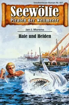 Seew?lfe - Piraten der Weltmeere 667