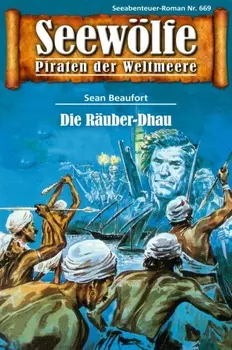 Seew?lfe - Piraten der Weltmeere 669
