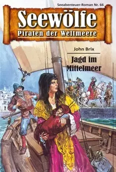 Seew?lfe - Piraten der Weltmeere 66