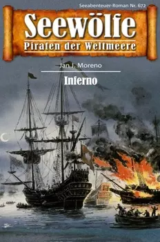Seew?lfe - Piraten der Weltmeere 672