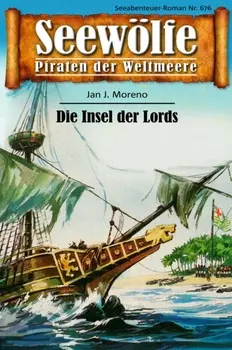 Seew?lfe - Piraten der Weltmeere 676