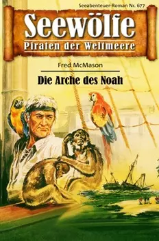 Seew?lfe - Piraten der Weltmeere 677