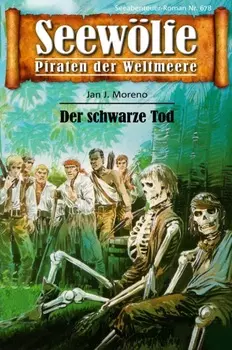 Seew?lfe - Piraten der Weltmeere 678