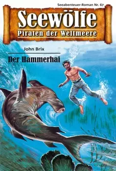Seew?lfe - Piraten der Weltmeere 67