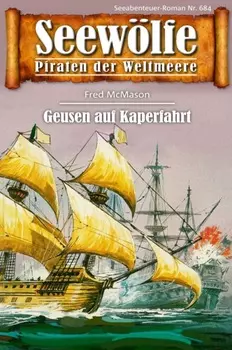 Seew?lfe - Piraten der Weltmeere 684