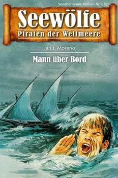 Seew?lfe - Piraten der Weltmeere 685
