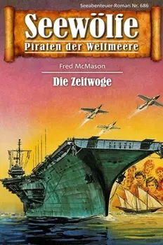 Seew?lfe - Piraten der Weltmeere 686