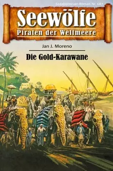 Seew?lfe - Piraten der Weltmeere 687