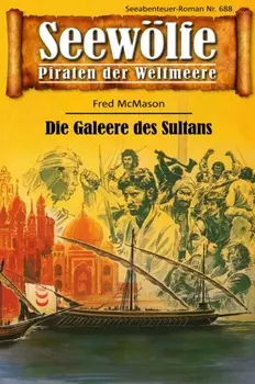 Seew?lfe - Piraten der Weltmeere 688