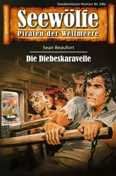 Seew?lfe - Piraten der Weltmeere 689