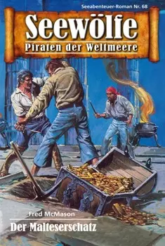Seew?lfe - Piraten der Weltmeere 68