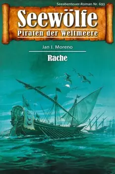 Seew?lfe - Piraten der Weltmeere 693