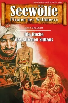 Seew?lfe - Piraten der Weltmeere 694