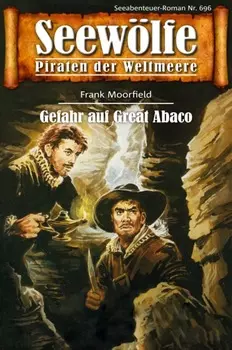 Seew?lfe - Piraten der Weltmeere 696