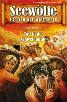 Seew?lfe - Piraten der Weltmeere 698