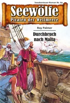 Seew?lfe - Piraten der Weltmeere 69