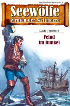 Seew?lfe - Piraten der Weltmeere 6