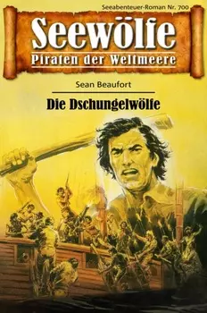 Seew?lfe - Piraten der Weltmeere 700
