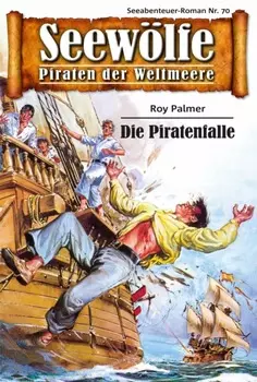 Seew?lfe - Piraten der Weltmeere 70