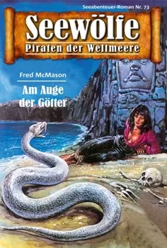 Seew?lfe - Piraten der Weltmeere 73