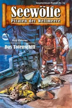 Seew?lfe - Piraten der Weltmeere 74