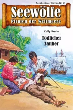 Seew?lfe - Piraten der Weltmeere 75