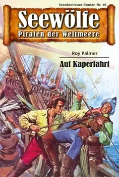 Seew?lfe - Piraten der Weltmeere 76