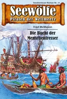 Seew?lfe - Piraten der Weltmeere 77