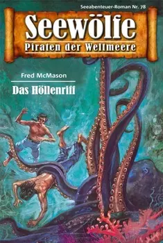 Seew?lfe - Piraten der Weltmeere 78
