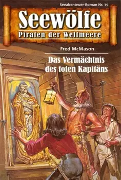 Seew?lfe - Piraten der Weltmeere 79