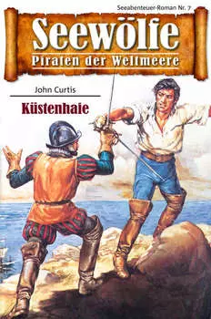Seew?lfe - Piraten der Weltmeere 7