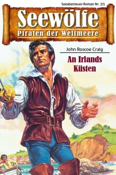 Seew?lfe - Piraten der Weltmeere 7/I