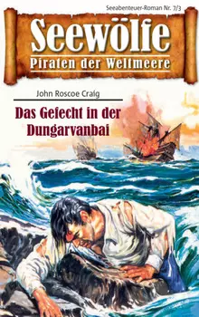 Seew?lfe - Piraten der Weltmeere 7/III