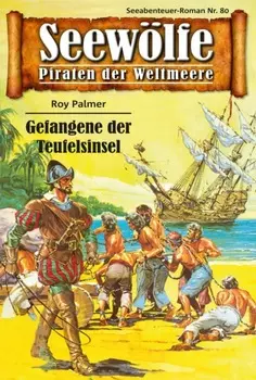 Seew?lfe - Piraten der Weltmeere 80