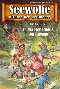Seew?lfe - Piraten der Weltmeere 81