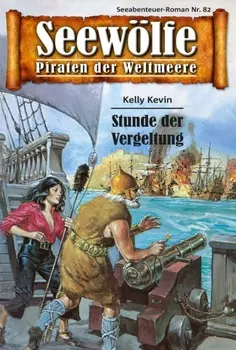 Seew?lfe - Piraten der Weltmeere 82